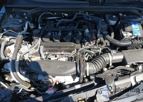 2024 Honda Civic Ex from USA, damaged, VIN 2HGFE1F76RH314980